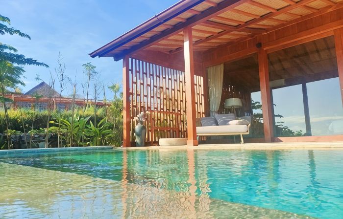 Lobster Bay Resort