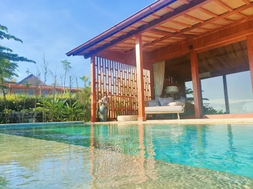 Lobster Bay Resort - Resorts