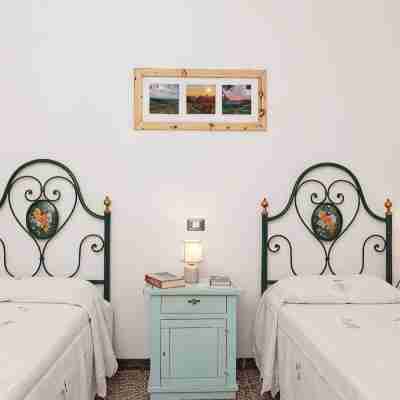 Casa Bruna - Cipresseta del Chianti Rooms