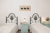Casa Bruna - Cipresseta del Chianti