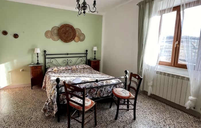 Il Podere di Casa Rossa Pienza