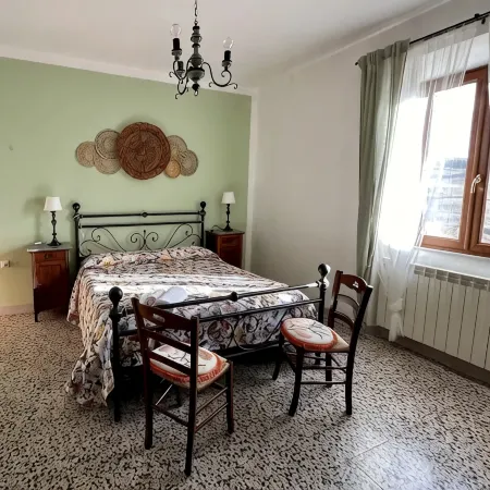 Il Podere di Casa Rossa Pienza