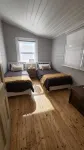 'Pickett's Cottage' - Restored Heritage Pioneer Stay - บ้านพักหลังเล็ก