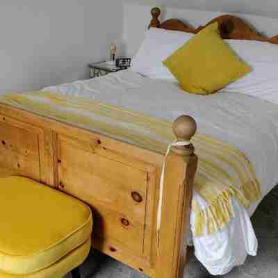 100 year old Renovated Cottage in North Skye Rooms