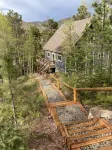 At Catamount trailhead. Secluded. Game Room. Pet Friendly - Wifi