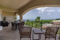Affordable Beachfront Luxury 3 Br Condo 4TH FL the Famous   Landmark  of Cozumel - 按摩浴池