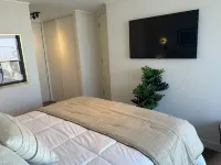 Depto Full nuevo, cercano a Parque Araucano, 650 mts del Mall Parque Arauco! - Condos