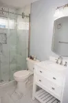 REHOBOTH AVE - Brand New 1-bedroom apartment - 2 blocks from the beach! - Apartments
