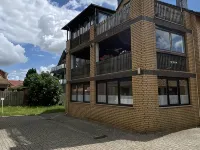 Apartment Steinhude. 115sqm + 30sqm loggia between bathing island and promenade Hotels in Steinhude
