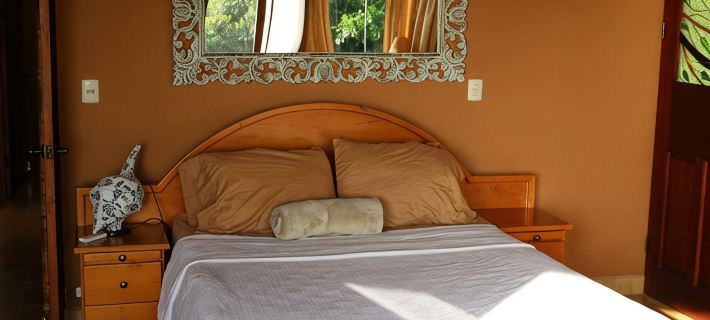 Tropical Villa with Spectacular Views! Hotels in Osa