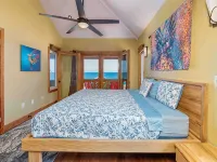 Seaside 3 Bedroom Villa with Pool in First Bight. Incredible Views! Hotels in First Bight