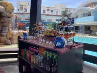 MO2 Westown Hotel Iloilo - Baarit