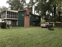 River Front Retreat - 2 stjerner