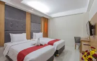 Grand Sarila Hotel Yogyakarta - Airport Shuttle