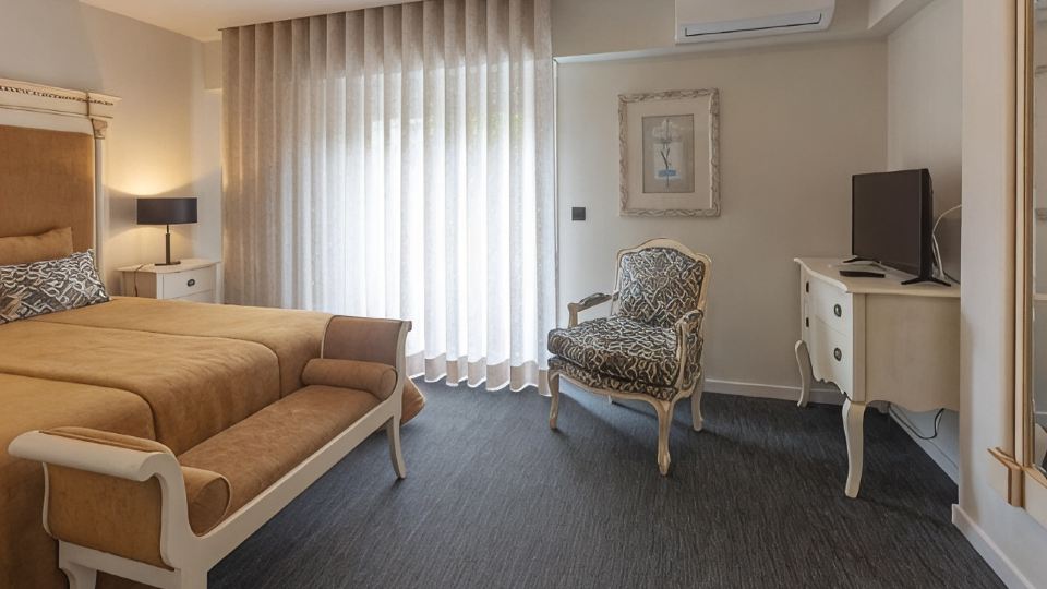 Hotel Afonso V & Spa