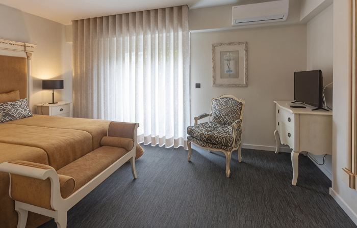 Hotel Afonso V & Spa