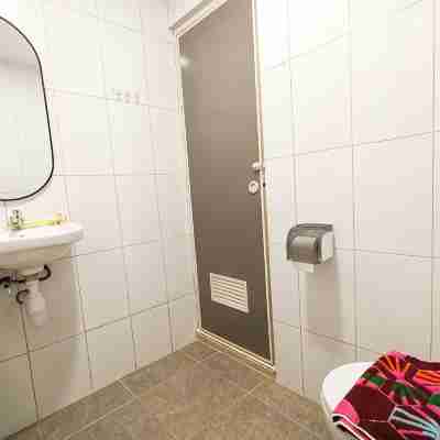 Lovina A5 / 3 at Baloi Impian (Grand Batam Mall) Rooms
