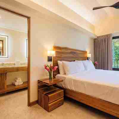 Casa Dos Cascadas - Luxury & Jungle Rooms