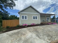 Have the Best of Both: Quick Access to Downtown Brevard & Pisgah Forest.