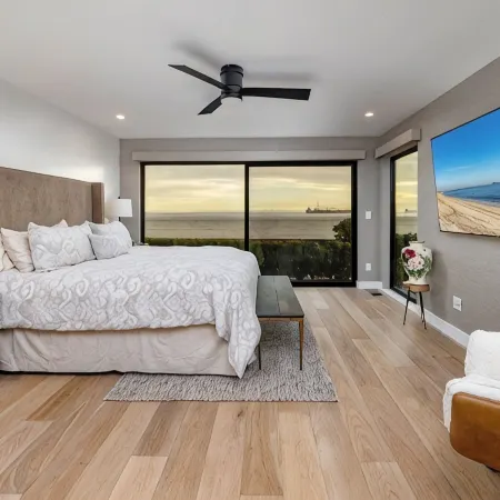 BEACH FRONT DREAM