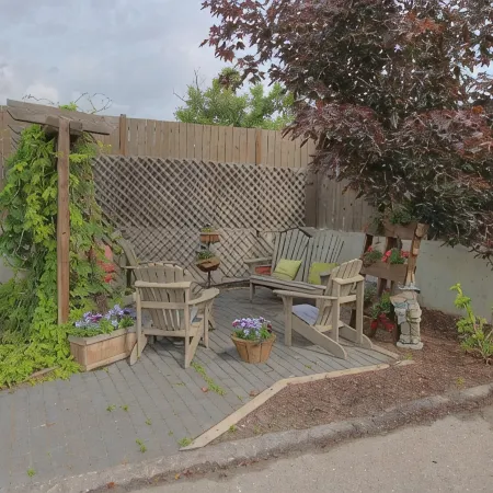 Location Location!! 2bd2ba Condo in the heart of Downtown Invermere!