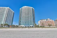 Hot Sale: 2026 Newly Renovated/ Wake up to Waves Lux Direct Oceanfront 1Br/Pools - Private Pools