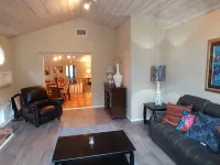 Rancho Santa Fe gated residence - homestay