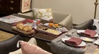 古老飯店 - 停車場