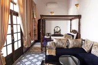 Riad Alassala Fes - Airport Shuttle