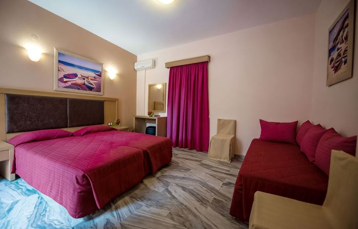 Hotel Palazzo
