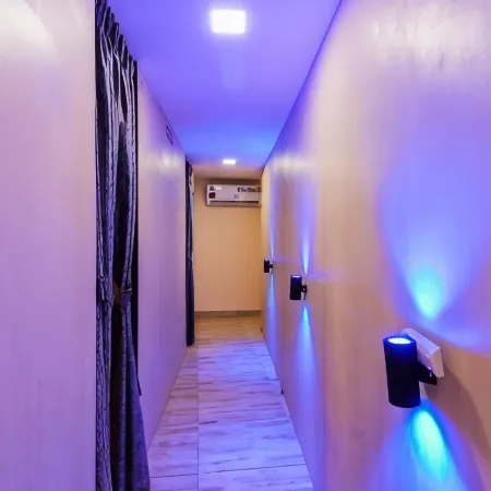 Seven Hills Dormitory - Hostel