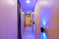 Seven Hills Dormitory - Hostel