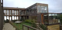 Ruka Antu Ecolodge - Wi-Fi