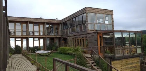 Ruka Antu Ecolodge - 3-Star