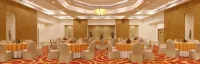 Lemon Tree Premier Hitec City Hyderabad - gimnasio