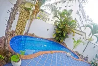 Hotel Cocos - Cho phép mang theo thú cưng