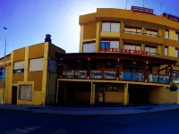 Hotel Las Olas Hotels in Noja