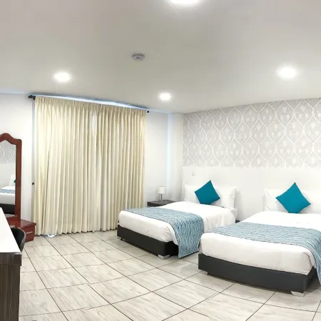 Hotel Majams Resort