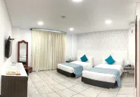 Hotel Majams Resort - spa