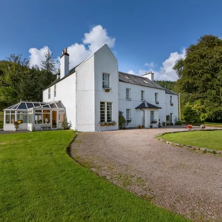 Killean Farmhouse Cottages