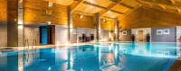 Auchrannie Resort - Uima-altaat