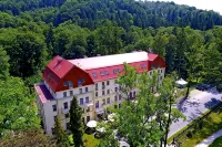 Hotel Nowy Dwór Elizy Blisko Sky Bridge - spa