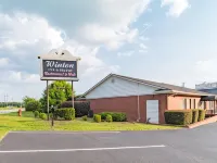 Winton Inn & Suites Hotels in Barnwell