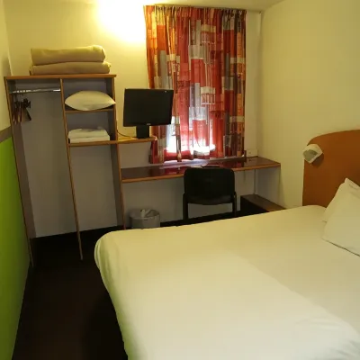 Quick Palace Nantes la Beaujoire Hotels in der Nähe von Stade de La Beaujoire - Louis Fonteneau