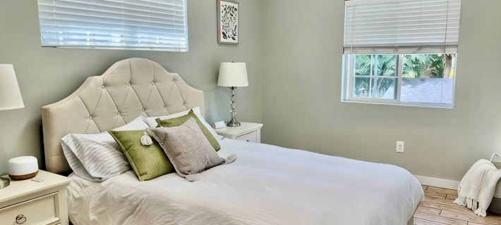 Cozy and quiet Detached unit 1 bedroom in Beaverton area Hotels in Beaverton