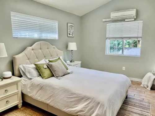 Cozy and quiet Detached unit 1 bedroom in Beaverton area - 3 ดาว