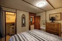 俄勒岡州"上游之巢"-麥肯齊河畔小屋 - 小木屋