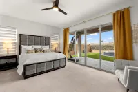Luxury 3Br Pool Home Near Spring Training Phoenix International Raceway Golf