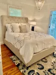 Olde Towne BSL Pool Paradise BSL041 - 4-Star