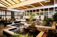 Altoona Grand Hotel - Gym